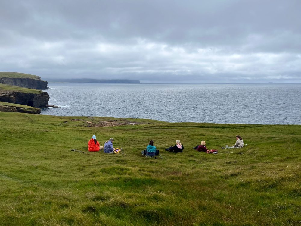 Scotland
