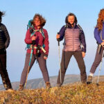 Walking Women Walking Holidays