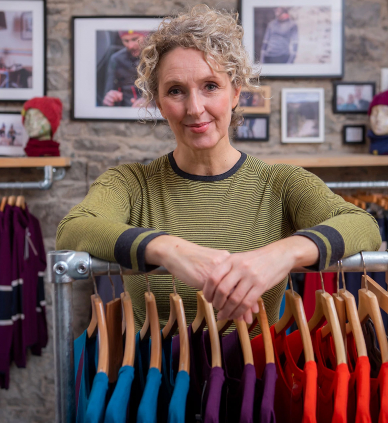 Travel Light and Stay Comfortable: The Magic Merino Wool