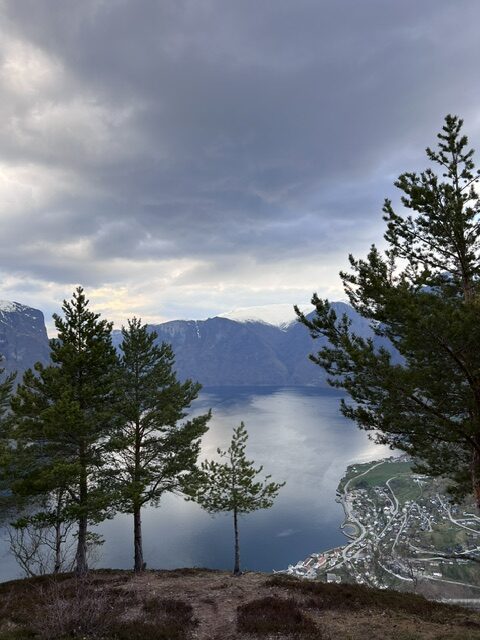 Western Norway