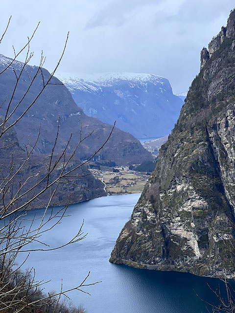 Western Norway Holiday