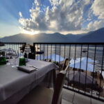 Italy Italian Lakes