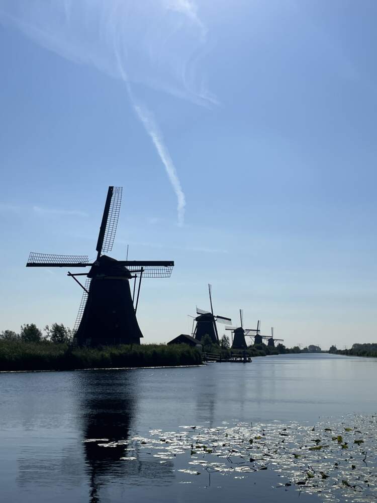 Holland Netherlands