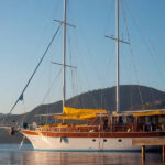 Turkey Cruise for Women