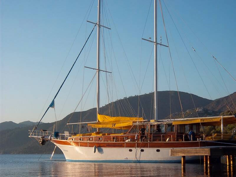 Turkey Cruise for Women