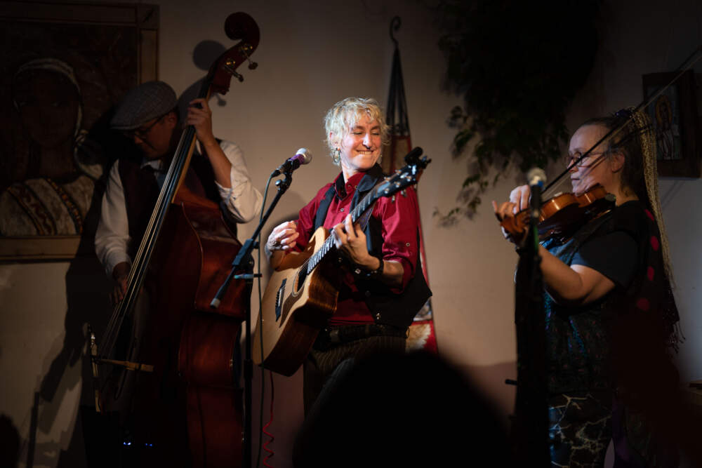 ‘Smiling in the Dark’: The Song That Captures the Joy of Finding Love When You Least Expect It