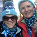 walkingWomen