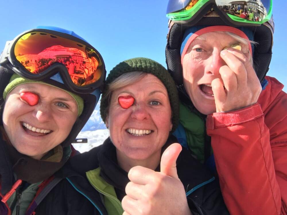 This Valentine’s – Give Someone You Love a Free Holiday