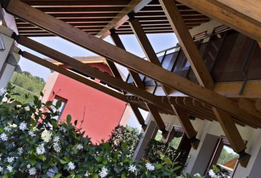 Venice Airport – options
