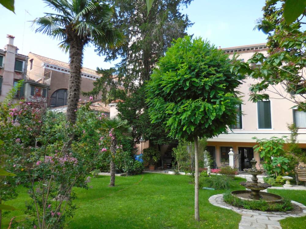 Venice – Hotel Palazzo Sant Antonin