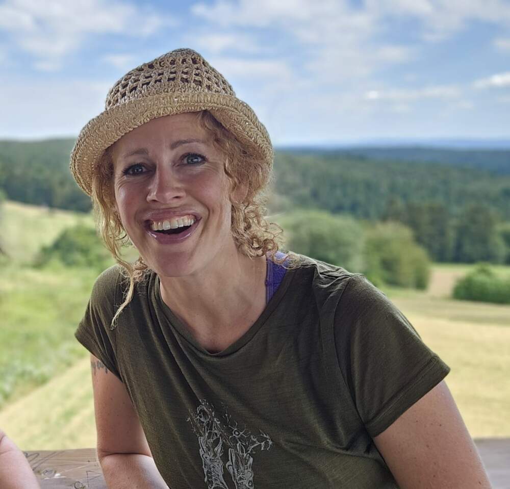 Dorcas Schuite