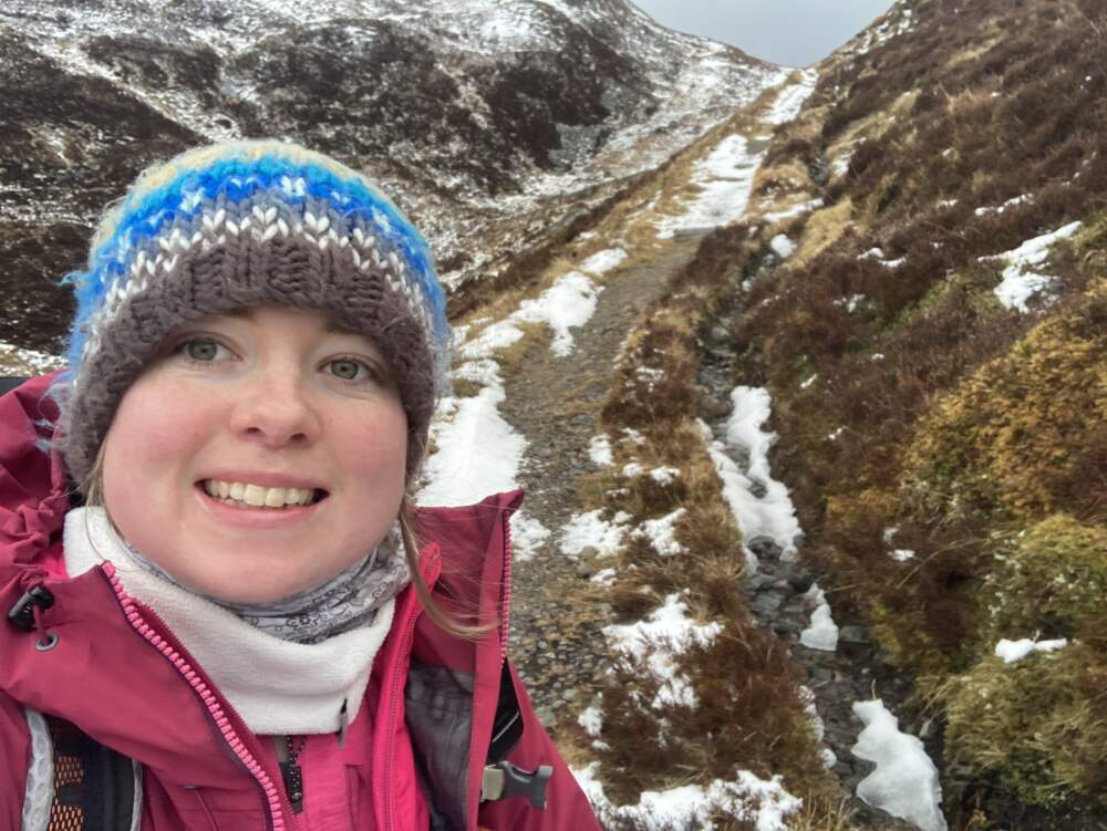 Ailsa Graham