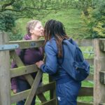 kissing Gate
