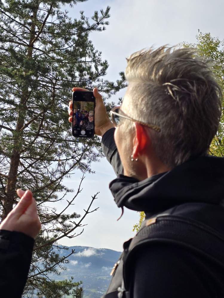 Traveling as a Masc or Butch Lesbian? Try Women’s Hiking Companies