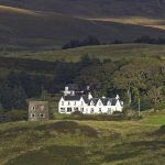 Scottish Islands
