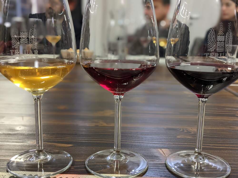 Wine Walking in Sicily for the ‘Bon viveur’