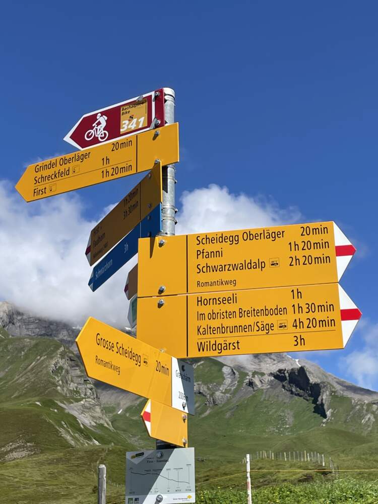 Switzerland