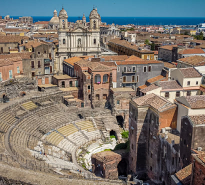 Sicily