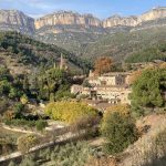 Priorat Spain