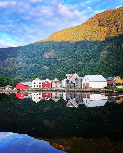 Norway