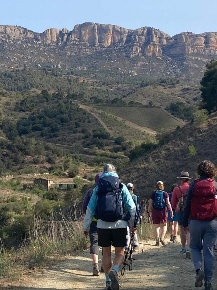 Northern Spain