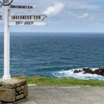 Cornwall England