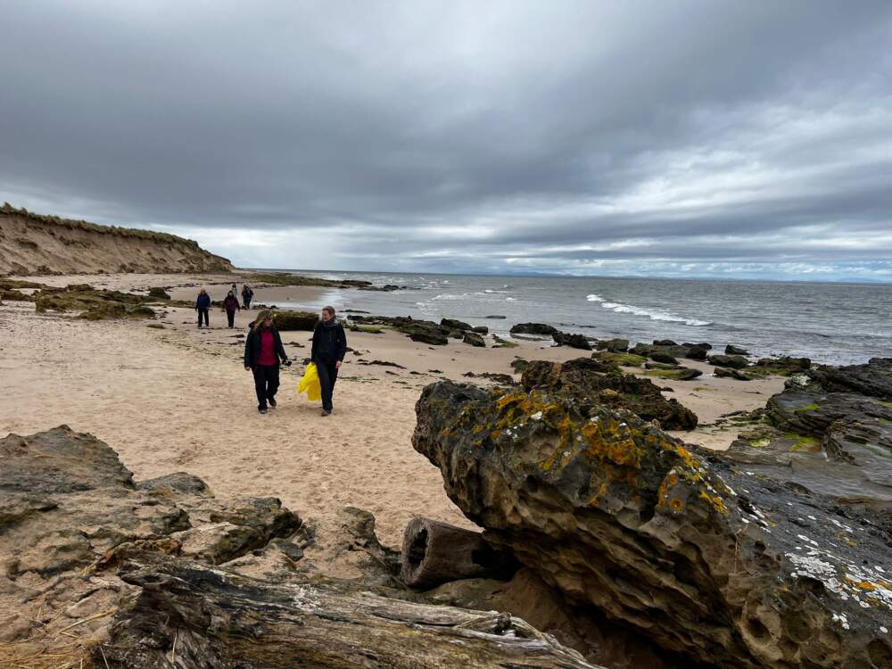 Scotland