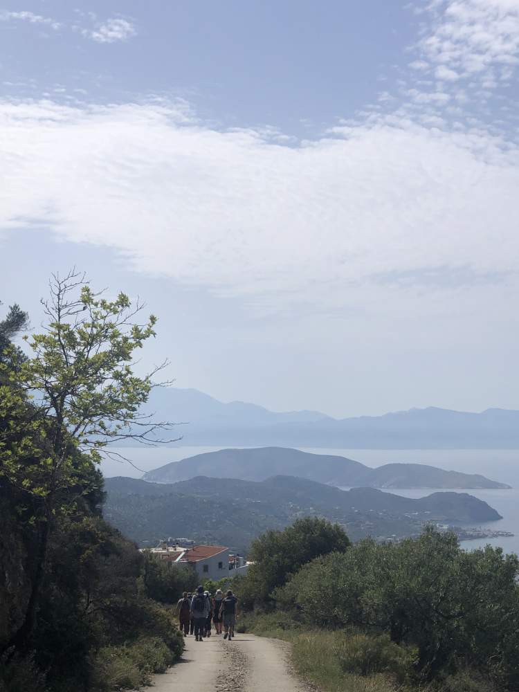 Crete