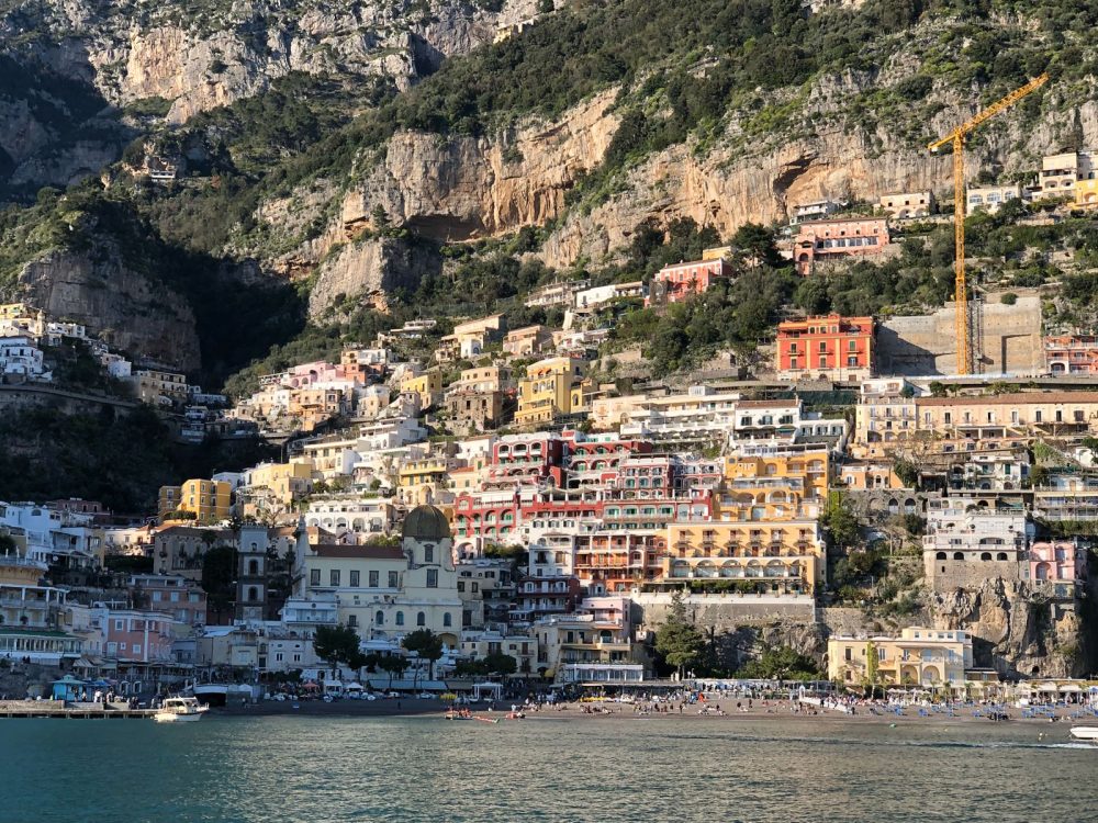Italy