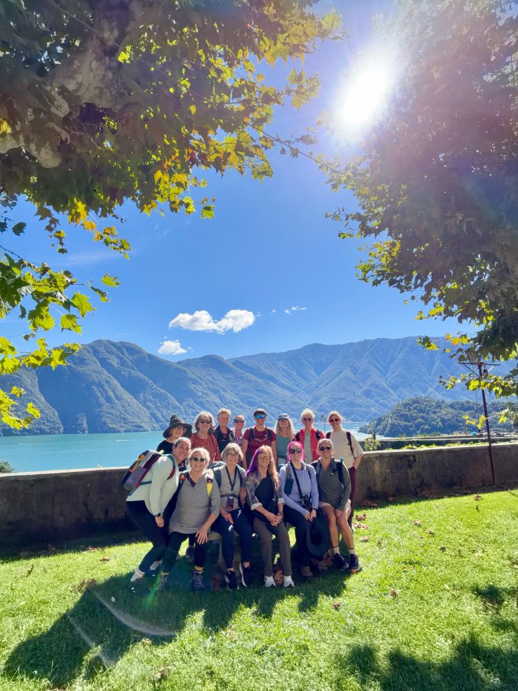 Italian Lakes