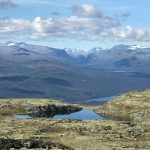 Norway Summer