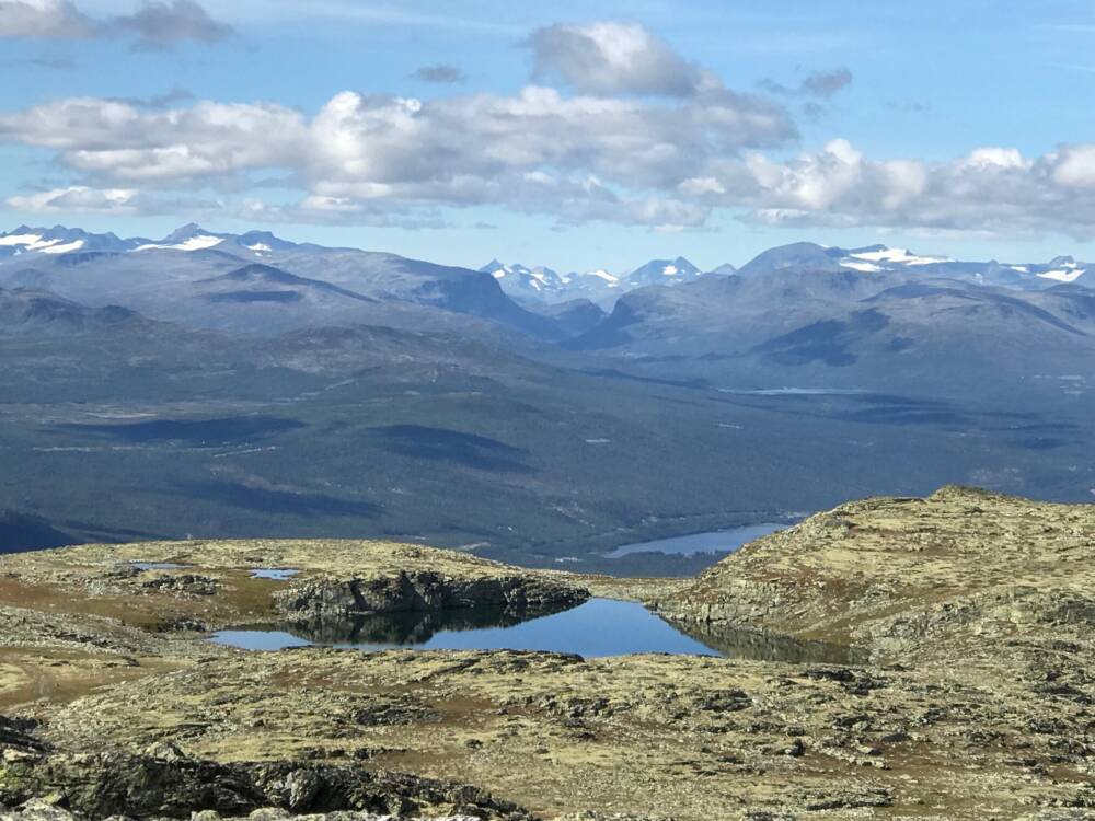 Norway Summer