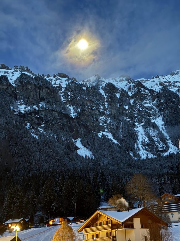 Switzerland