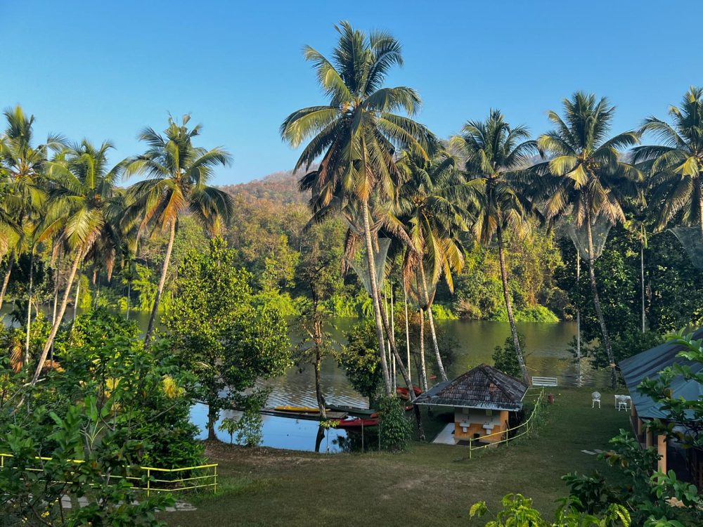 India
