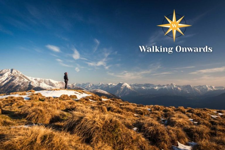 Why trek with WalkingWomen?