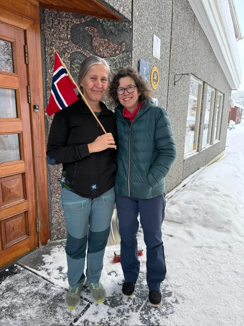 Norway Espadalen 