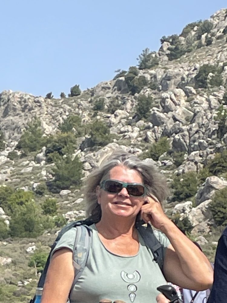 Crete