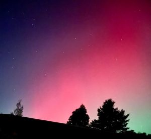 Northern Lights 