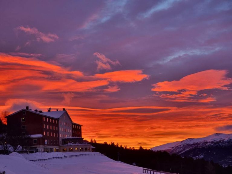 The Magic of Norway to start 2027