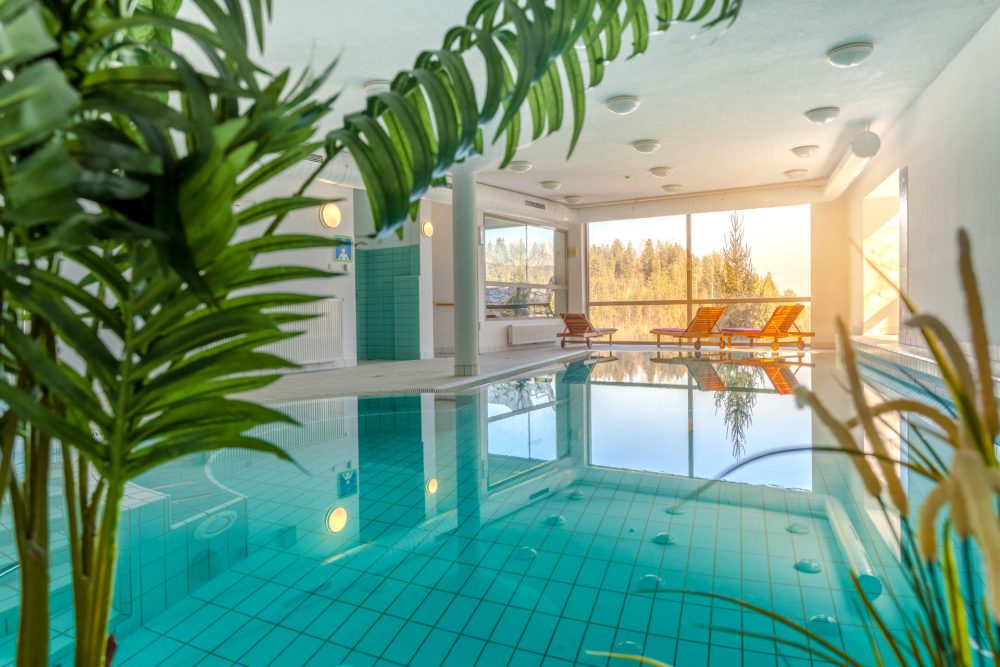 Hotel Triglav – Bled