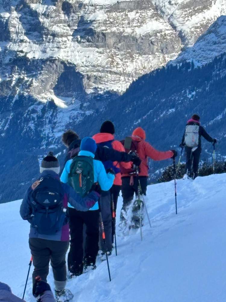 Switzerland 