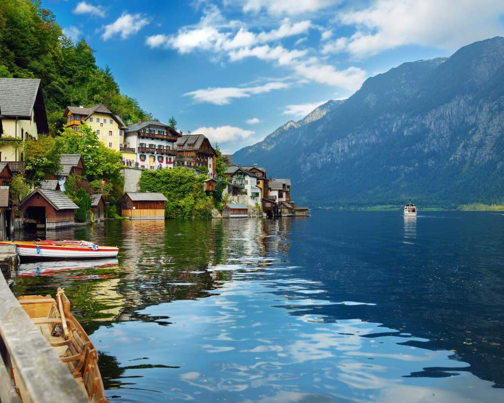 Austria