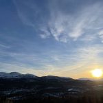 Perr Gynt Trail