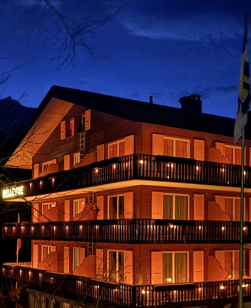 Switzerland