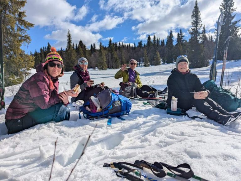 Magic of Norway – Peer Gynt Trail 2027