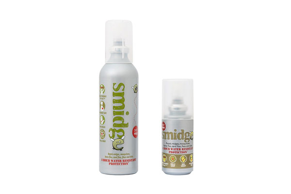 Smidge Insect Repellent