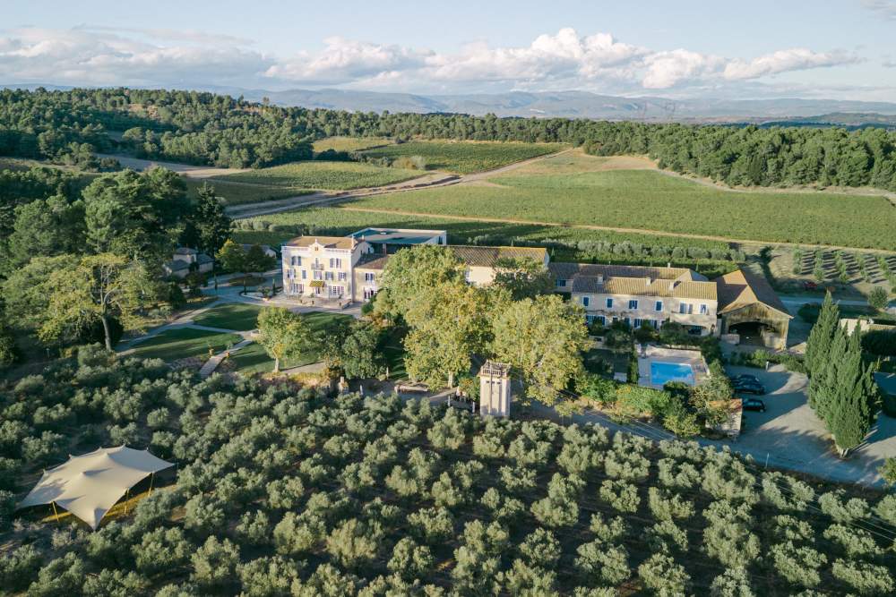 Languedoc France