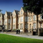 Edinburgh