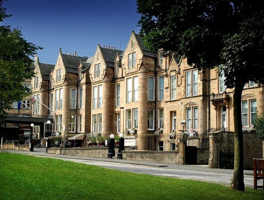 Edinburgh