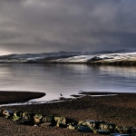 Shetland Scotland